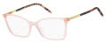 Marc Jacobs Marc 544 Nude (0FWM) Eyeglasses - Color Image