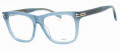 Marc Jacobs MJ 1084 Blue (PJP) Eyeglasses - Color Image