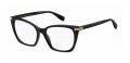 Marc Jacobs MJ 1096 Black (807) Eyeglasses - Color Image