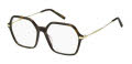Marc Jacobs Marc 615 Tortoise (086) Eyeglasses - Color Image