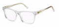 Marc Jacobs Marc 630 Crystal (900) Eyeglasses - Color Image