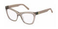 Marc Jacobs Marc 649 Beige Brown (F45) Eyeglasses - Color Image