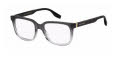 Marc Jacobs Marc 685 Black Crystal (7C5) Eyeglasses - Color Image