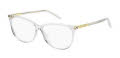 Marc Jacobs Marc 706 Crystal (900) Eyeglasses - Color Image