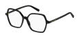 Marc Jacobs Marc 709 Black (807) Eyeglasses - Color Image