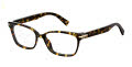 Marc Jacobs Marc 190 Crystal Havana (0LWP) Eyeglasses - Color Image