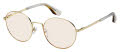 Marc Jacobs Marc 272 Gold (0J5G) Eyeglasses - Color Image