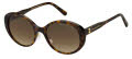 Marc Jacobs Marc 627/G/S Havana (0086/HA) Sunglasses - Color Image