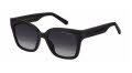 Marc Jacobs Marc 658/S Black Grey (08A) Sunglasses - Color Image