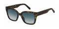 Marc Jacobs Marc 658/S Havana (086) Sunglasses - Color Image