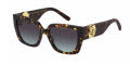 Marc Jacobs Marc 687/S Havana (086) Sunglasses - Color Image