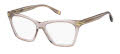 Marc Jacobs MJ 1039 Champagne (0HAM) Eyeglasses - Color Image