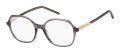 Marc Jacobs Marc 512 Grey (0KB7) Eyeglasses - Color Image
