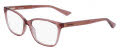 Calvin Klein CK23516 Pink (662) Eyeglasses - Color Image