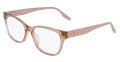 Converse CV5064 Peach Crystal Laminate (285) Eyeglasses - Color Image