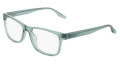 Converse CV5067 Crystal Mountain Teal (452) Eyeglasses - Color Image