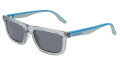 Converse CV569S Crystal Mountain Teal Sunglasses - Color Image