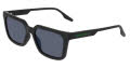 Converse CV578S Matte Black Sunglasses - Color Image