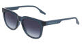Converse CV579S Crystal Slacker Blue Sunglasses - Color Image