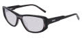 DKNY DK553S LAYERED BLACK (015) Sunglasses - Color Image