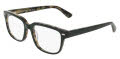 Marchon M-8518 Forest Tokyo Laminate (304) Eyeglasses - Color Image