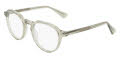 Marchon M-8519 Sage Crystal (334) Eyeglasses - Color Image