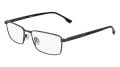 Flexon E1015 Gunmetal (033) Eyeglasses - Color Image