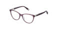 Furla VFU388 PEARL GRAD VIOLET (09MV) Eyeglasses - Color Image