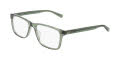 Nike NIKE 1000 Green Eyeglasses - Color Image