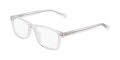 Nike NIKE 1000C Clear Eyeglasses - Color Image