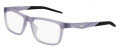 Nike Nike 7057 Grey Matte (030) Eyeglasses - Color Image