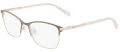 Nine West NW8013 Taupe (272) Eyeglasses - Color Image