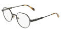 Salvatore Ferragamo SF2605 Matte Black (2) Eyeglasses - Color Image
