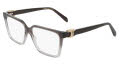 Salvatore Ferragamo SF3059 Transparent Grey Gradient (25) Eyeglasses - Color Image