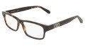 Salvatore Ferragamo SF3061 Dark Tortoise (242) Eyeglasses - Color Image