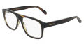 Salvatore Ferragamo SF3063 Khaki Horn (323) Eyeglasses - Color Image
