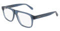 Salvatore Ferragamo SF3063 Transparent Avio (438) Eyeglasses - Color Image