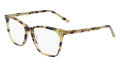Marchon M-5507 Tokyo Tortoise (243) Eyeglasses - Color Image