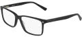 Marchon M-3031 Brushed Black (003) Eyeglasses - Color Image