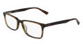 Marchon M-3502 Tortoise (215) Eyeglasses - Color Image
