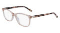 Marchon M-5006 Sand (250) Eyeglasses - Color Image