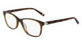 Marchon M-5006 Tortoise (215) Eyeglasses - Color Image