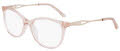 Marchon M-5026 Sand (250) Eyeglasses - Color Image