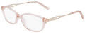 Marchon M-5027 Sand (250) Eyeglasses - Color Image