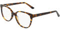 Marchon M-5042 Tortoise (242) Eyeglasses - Color Image