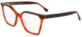 Marchon M-5509 Butterscotch (219) Eyeglasses - Color Image