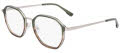Marchon M-8005 Olive Gradient (310) Eyeglasses - Color Image