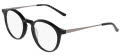 Marchon M-8514 Black (001) Eyeglasses - Color Image