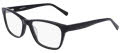 Marchon M-BROOKFIELD 2 Black (002) Eyeglasses - Color Image