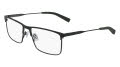 Nautica N7295 Matte Olive (325) Eyeglasses - Color Image